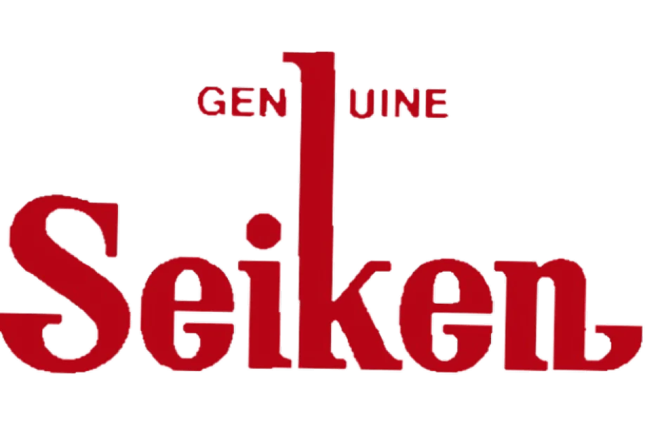 Seiken logo